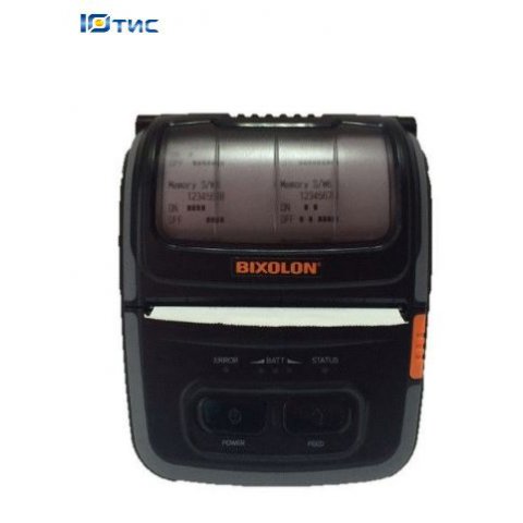 Мобильный POS принтер Bixolon SPP-R310BK